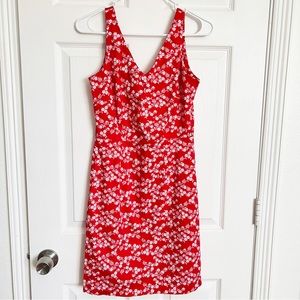 Faith Passion | Floral Dress